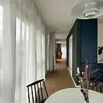 Design Color Διαμέρισμα Λέερ