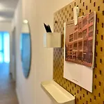 Διαμέρισμα Design Color *