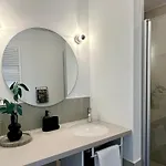 Διαμέρισμα Design Color *