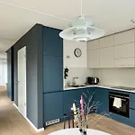 Διαμέρισμα Design Color