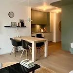 Design Color Διαμέρισμα