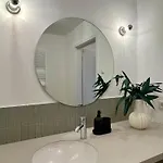 Design Color Διαμέρισμα Λέερ