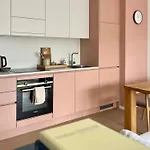 Διαμέρισμα Design Color