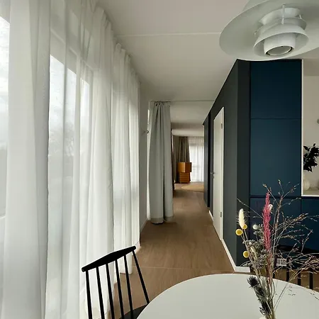 Design Color Апартаменты Леер