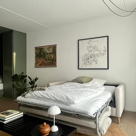 Lägenhet Design Color *