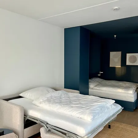 Lägenhet Design Color *