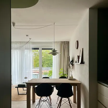 Апартаменты Design Color *