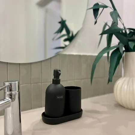 Design Color Lägenhet *