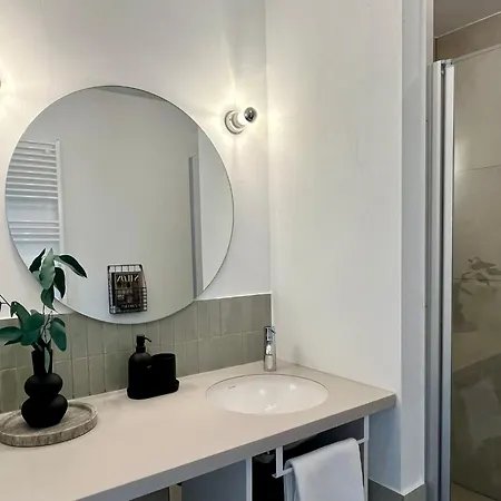 Lägenhet Design Color *