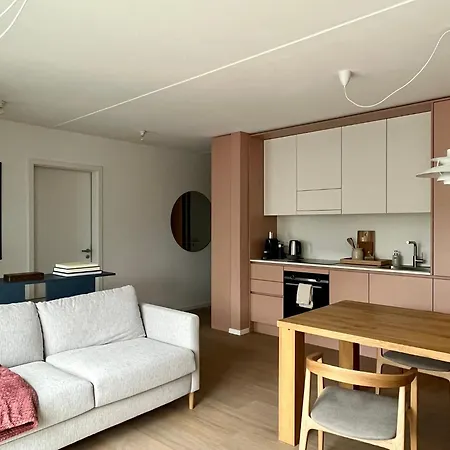 Design Color Lägenhet