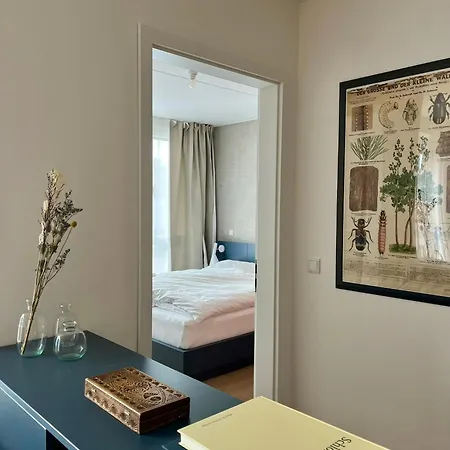 Lägenhet Design Color