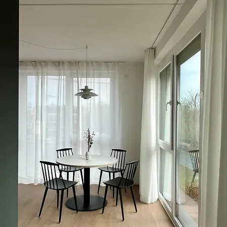 Design Color Апартаменты Леер