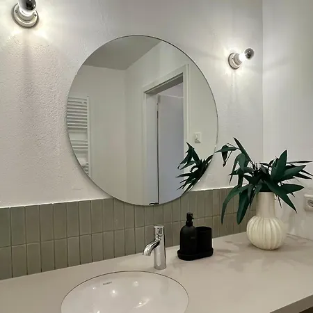Design Color Апартаменты Леер