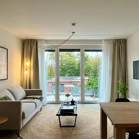 Design Color Lägenhet