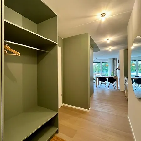 Design Color Lägenhet *