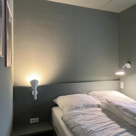 Design Color Lägenhet *