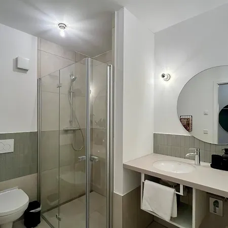 Design Color Lägenhet *