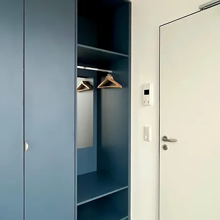 Design Color Lägenhet