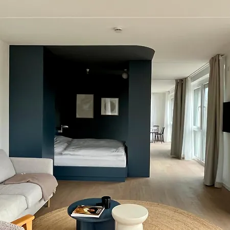 Design Color Lägenhet *