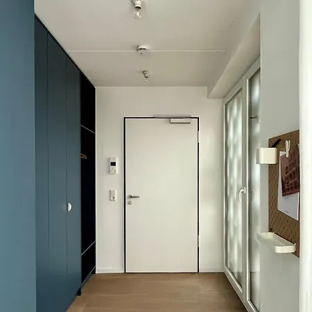 Design Color Lägenhet *