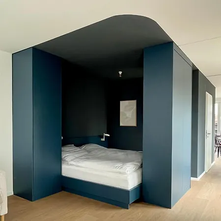 Design Color Lägenhet