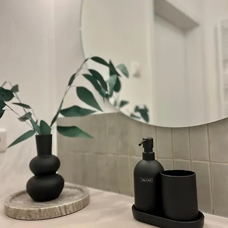 Апартаменты Design Color *