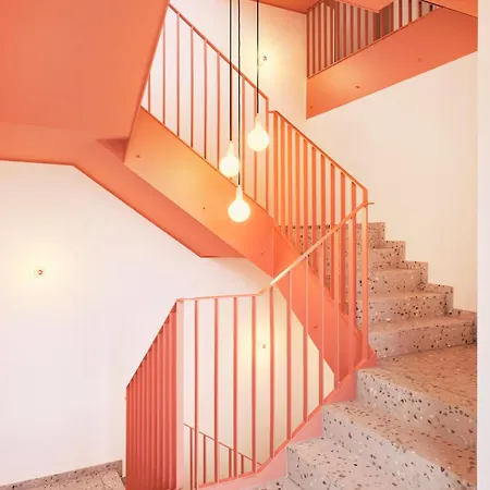 Design Color Apartmán